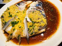 -绿茶餐厅(城西银泰城店)