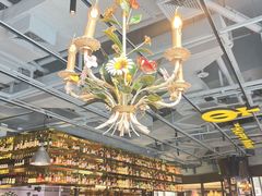 -The Happy Monk(前海壹方汇店)