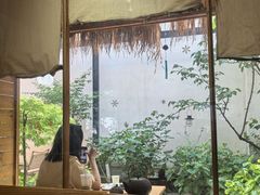 -边渡咖啡烘焙店(昙华林店)