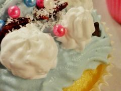 -伊斯坦布尔土耳其清真咖啡餐厅