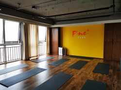 -FineYoga梵音瑜伽·普拉提