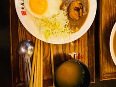 -金龙咖喱