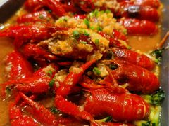 -鲁小三·大骨自助(金山总店)