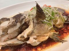 -半岛太子酒家(海港城店)
