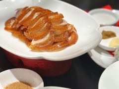 -北京王府井希尔顿酒店·秦唐中餐厅Chynna