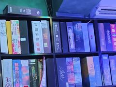 -剧狐剧本杀(徐汇1号店)