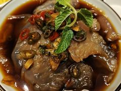 -丰收日·小海鲜·沪上家宴(顾村正大店)
