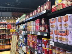 -华润苏果(文昌巷社区店)