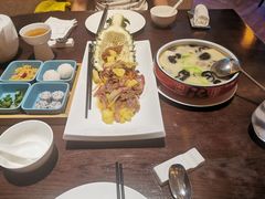 -元素中餐厅.海南菜.粤菜.椰子鸡.海鲜.包房.石梅湾威斯汀度假酒店