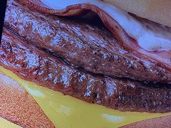 -麦当劳(北京大兴机场二层国内到达(安检外)店)