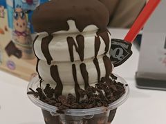 -DQ·蛋糕·冰淇淋(河东万达店)