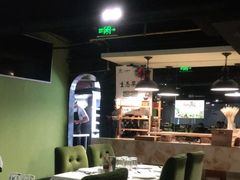 -戈拿旺巴西烤肉(崇文门店)