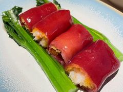 -正佳广场万豪酒店-粤菜餐厅·点心·海鲜·聚餐