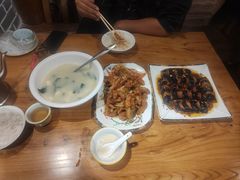 -阜新饼王(和平路店)