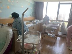 -贝瑞佳月子会所(杭州旗舰店)