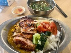 -海安安越南粉(丹竹頭店)