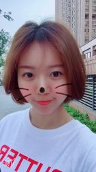 -茶发Salon·烫发染发理发