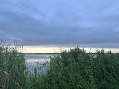 -滆湖低碳生态公园