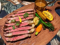 -第101座花园餐厅(湖滨88店)