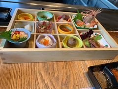 -赤坂亭·M9和牛烧肉·铁板烧·日料398放题(长泰广场店)