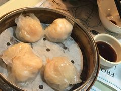 -点点心点心专门店(旺角店)