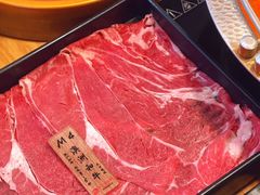 -牛匠和牛寿喜锅(西安总店)