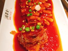 -全聚德(江宁店)