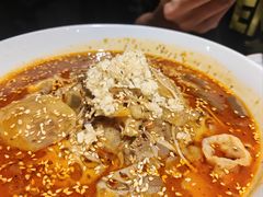 大冒菜-辛香汇·现炒川菜(武进吾悦店)