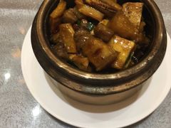 -舟山财富大酒店-自助餐厅