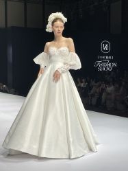 -Renee芮亦婚纱(原丽莎)