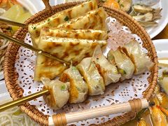 -面道赞宁海海鲜面(迎凤街店)