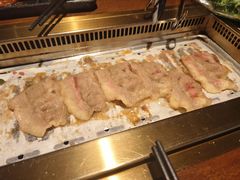 -新石器烤肉(之心城店)