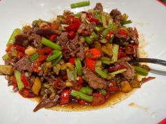 -高嗲嗲·现炒下饭菜(石鼓路店)