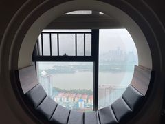 -长沙Y60-SKYLINE天际江景酒店(五一广场店)