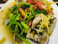 -老三鱼仔店