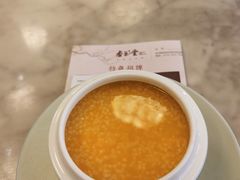 -杏花堂山西菜馆(壹方城店)