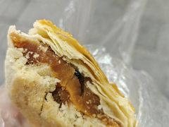 -美嘉华面包西饼店(红胜坊店)