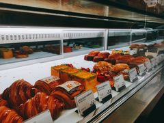 -MEEBO KAFEE米咖焙坊(虹桥路店)