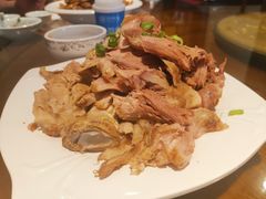 -八大碗·地道东北菜(白塔堡店)