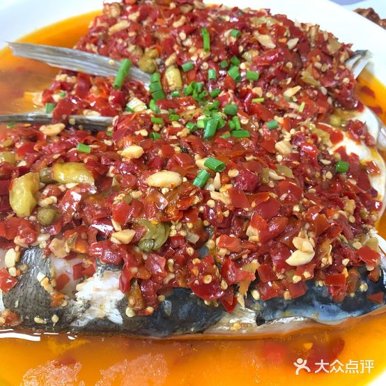 川香馆(万金湖路店)