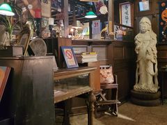 -古董花园(思南路42弄小区店)