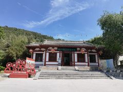 -徐州汉画像石艺术馆