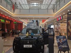 -宁波鄞州万达广场