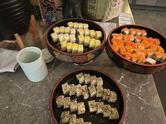 -上海中星铂尔曼大酒店 汇·西餐厅