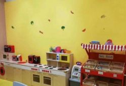 -蹦贝运动中心·蹦床·攀岩·闯关(龙岗店)