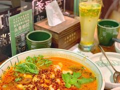 -云海肴·汽锅鸡·云南菜(美罗城店)