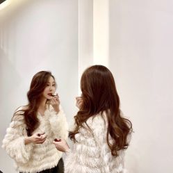 -DH2 hair