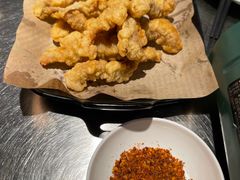 -潮界(LU·ONE凯德晶萃广场店)