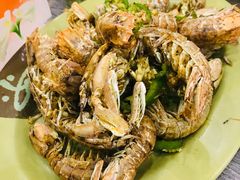 -贞姨美食·老字号海鲜大排档