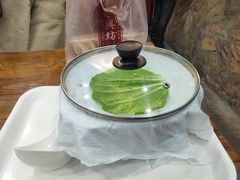 -汉阴白火石汆汤